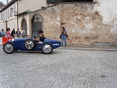 Bugatti - Ronde des Pure Sang 143